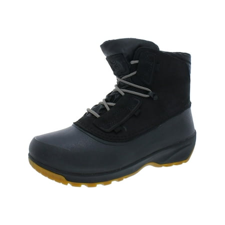 The North Face Womens Shellista IV Cold jWeather Snow Winter & Snow Boots
The North Face Womens Shellista IV Cold jWeather Snow Winter & Snow Boots