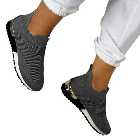 Running Shoes Women Sneakers Tennis Workout Gym Lightweight Stretch Sports Shoes Athletic Comfortable Casual Fashion Walking Shoes
Running Shoes Women Sneakers Tennis Workout Gym Lightweight Stretch Sports Shoes Athletic Comfortable Casual Fashion Walking Shoes