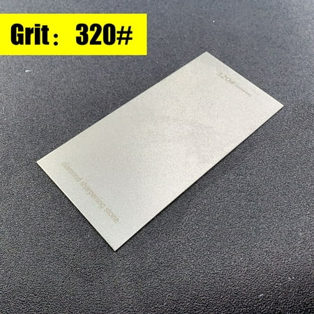 Diamond stone 80-3000 grit Kitchen knife grinding tools sharpener Garden Abrasives Sheet Sharpening stone knife sharpener
Diamond stone 80-3000 grit Kitchen knife grinding tools sharpener Garden Abrasives Sheet Sharpening stone knife sharpener