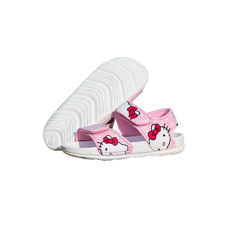 Fangasis Boys Girls Casual Shoes Beach Sandal Summer Flat Sandals Children Water Shoe Sports Non-Slip Slip On Pink Kiti Cat 9C
Fangasis Boys Girls Casual Shoes Beach Sandal Summer Flat Sandals Children Water Shoe Sports Non-Slip Slip On Pink Kiti Cat 9C