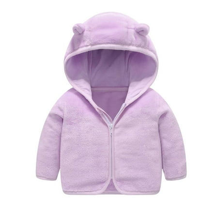 Floleo Girls Kids Outfits Toddler Kids Baby Grils Boy Cute Ear Zipper Solid Thick Hooded Coat Warm Outwear
Floleo Girls Kids Outfits Toddler Kids Baby Grils Boy Cute Ear Zipper Solid Thick Hooded Coat Warm Outwear