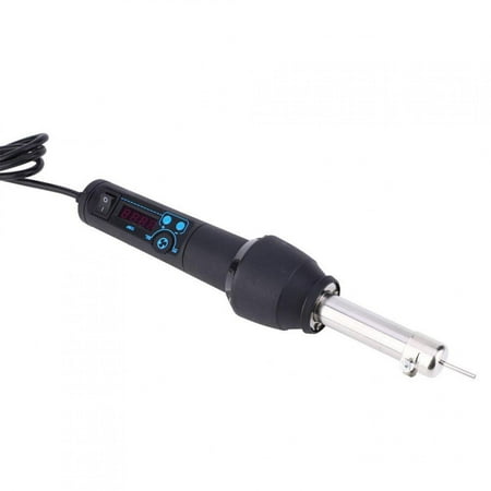 Mavis Laven Hot Air Digital Portable Hot Air Hand-Held Adjustable Electronic Welding Tools for Hardware Electronic Welding Tools
Mavis Laven Hot Air Digital Portable Hot Air Hand-Held Adjustable Electronic Welding Tools for Hardware Electronic Welding Tools