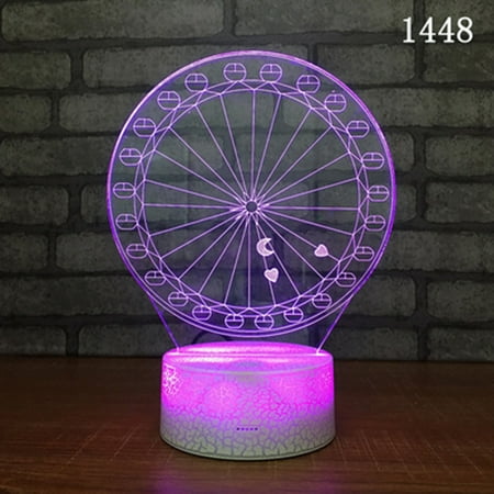 Color Changing Night Lamp RGB LED Light Board Night Light Lamp Acrylic Blank Gift for Girl Home Decoration
Color Changing Night Lamp RGB LED Light Board Night Light Lamp Acrylic Blank Gift for Girl Home Decoration
