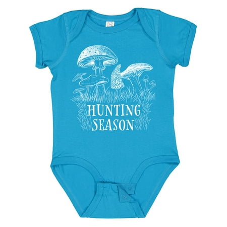 Inktastic Hunting Season- Mushrooms Illustration Gift Baby Boy or Baby Girl Bodysuit
Inktastic Hunting Season- Mushrooms Illustration Gift Baby Boy or Baby Girl Bodysuit