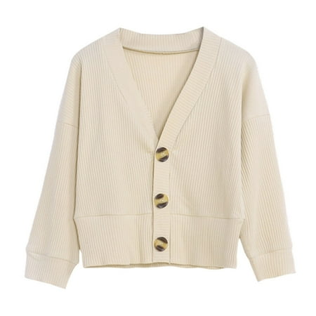 Little Boys Solid Spring Winter Long Sleeve Knit Sweater Cardigan Tops Coat Jacket Clothes
Little Boys Solid Spring Winter Long Sleeve Knit Sweater Cardigan Tops Coat Jacket Clothes