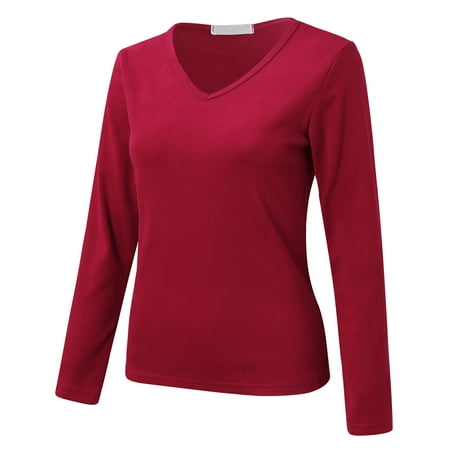 Thermal Shirts for Women Cold Weather Women Crew Neck Lined Thermal Thermal Underwear Slim Tops Long Sleeve Thermal Shirts Winter Tops
Thermal Shirts for Women Cold Weather Women Crew Neck Lined Thermal Thermal Underwear Slim Tops Long Sleeve Thermal Shirts Winter Tops
