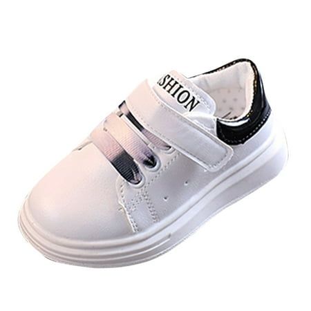 QWERTYU Toddler Baby Girls Boy Breathable First Walkers Shoes Kids Soft Sole Non-Slip Sneakers Spring Summer Fall 15M-6Y 29
QWERTYU Toddler Baby Girls Boy Breathable First Walkers Shoes Kids Soft Sole Non-Slip Sneakers Spring Summer Fall 15M-6Y 29