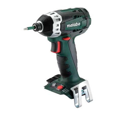 Cordless Impact Driver, Metabo, SSD 18 BARE