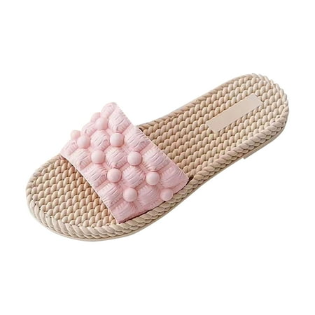 adviicd Flip Flops For Women Sandals For Men Beach Casual Platforms Wedges Slippers Sandals Fashion Shoes Women s Ladies Women s slipper Pink 7
adviicd Flip Flops For Women Sandals For Men Beach Casual Platforms Wedges Slippers Sandals Fashion Shoes Women s Ladies Women s slipper Pink 7