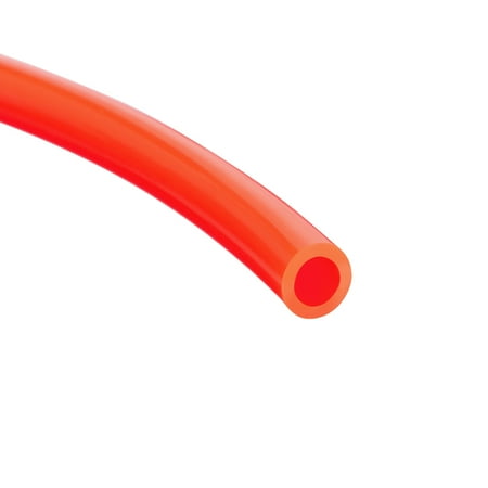 Unique Bargains 6mm X 4mm Pneumatic Air PU Hose Pipe Tube 10 Meter 32.8ft Red
Unique Bargains 6mm X 4mm Pneumatic Air PU Hose Pipe Tube 10 Meter 32.8ft Red