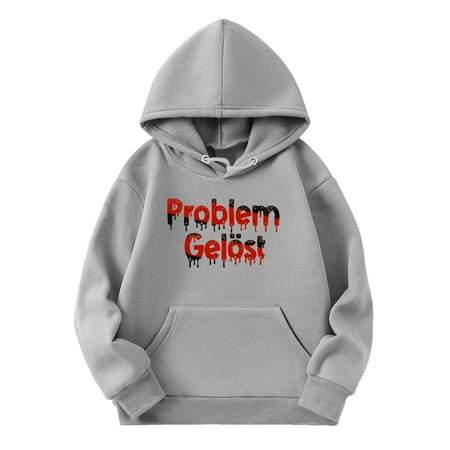 Teen Kids Sweatshirts Casual Long Sleeve Cute Oversized Pocket Christmas Warm Skin-Friendly Comfortable Boys Fashion Hoodies & Sweatshirts
Teen Kids Sweatshirts Casual Long Sleeve Cute Oversized Pocket Christmas Warm Skin-Friendly Comfortable Boys Fashion Hoodies & Sweatshirts
