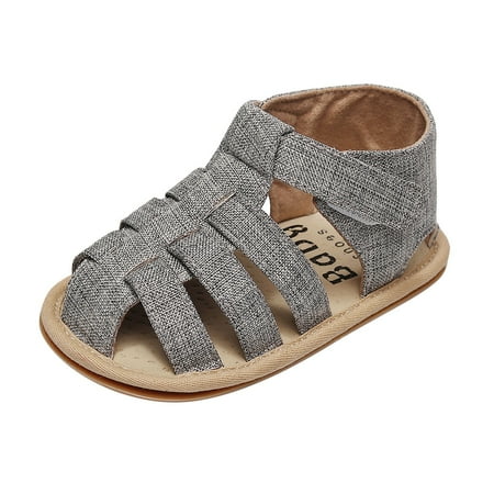 Yinguo Shoes Toddler First Kids Leisure Girls Baby Open Sandals Walkers Toe Baby Shoes Grey 11
Yinguo Shoes Toddler First Kids Leisure Girls Baby Open Sandals Walkers Toe Baby Shoes Grey 11