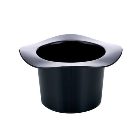 BESTONZON Creative Bucket 1200ML Plastic Oval Wine Buckets Hat Shaped Beverage Tub
BESTONZON Creative Bucket 1200ML Plastic Oval Wine Buckets Hat Shaped Beverage Tub