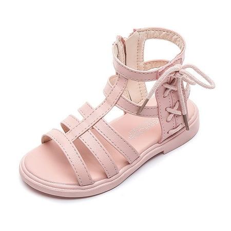 Little Girl Sandal Shoes Girls Non-Slip Solid Color Sandals Baby Toddler Sandals Kids Rubber Girl s Shoes
Little Girl Sandal Shoes Girls Non-Slip Solid Color Sandals Baby Toddler Sandals Kids Rubber Girl s Shoes