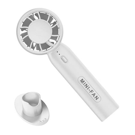Laideyi Handheld Fan Table Fan with Mobile Phone Holder Design 2000mAh Battery Rechargeable Fan Handheld Cooling Fan 3 Speeds Desk Fan for Dorm Bedroom chic
Laideyi Handheld Fan Table Fan with Mobile Phone Holder Design 2000mAh Battery Rechargeable Fan Handheld Cooling Fan 3 Speeds Desk Fan for Dorm Bedroom chic