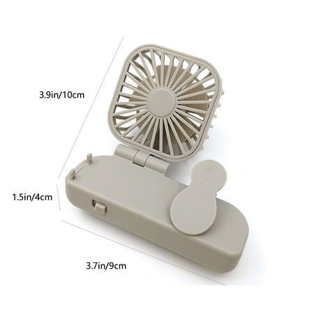 BKFYDLS Portable Fan Clip Fan Compact Portable Small Fan Umbrella Mobile Phone Dual-use Clip Fan on Clearance
BKFYDLS Portable Fan Clip Fan Compact Portable Small Fan Umbrella Mobile Phone Dual-use Clip Fan on Clearance
