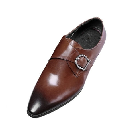 HSMQHJWE Shoes For Foot Pain Loafer Shoes For Men Leather Classic Style Men Leather Shoes Metal Buckle Shoes Business Casual Pointed Toe Leather Shoes Men S Leather Driving Shoes
HSMQHJWE Shoes For Foot Pain Loafer Shoes For Men Leather Classic Style Men Leather Shoes Metal Buckle Shoes Business Casual Pointed Toe Leather Shoes Men S Leather Driving Shoes