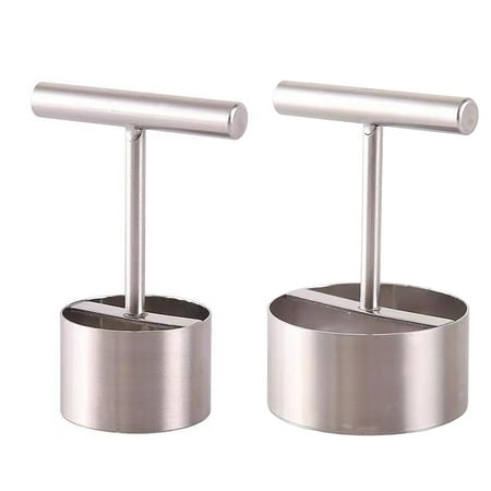 Mduoduo Stainless Steel Multifunction Pear Core Separator Kitchen Tool Corer Remover
Mduoduo Stainless Steel Multifunction Pear Core Separator Kitchen Tool Corer Remover