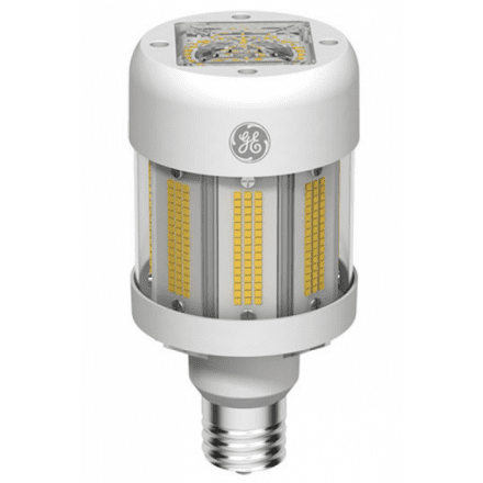 (case of 3) GE LED 93125012 Omni-Directional LED 50 watt 3000K 7500 Lumens E26 HID replacement
(case of 3) GE LED 93125012 Omni-Directional LED 50 watt 3000K 7500 Lumens E26 HID replacement