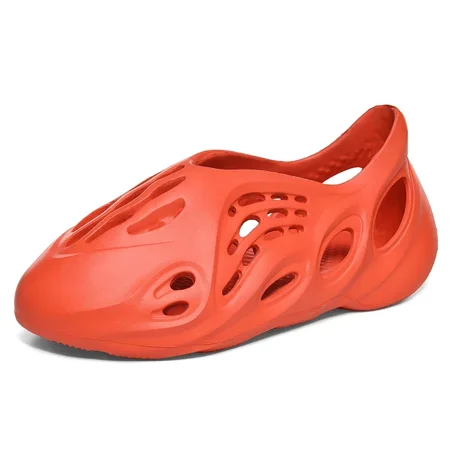 Summer Men Women Slippers Camouflage Platform Outdoor Clogs Shoe Beach Sandals Male Soft EVA Indoor Home Slides Lover Flip Flops
Summer Men Women Slippers Camouflage Platform Outdoor Clogs Shoe Beach Sandals Male Soft EVA Indoor Home Slides Lover Flip Flops
