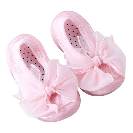 Newborn Socks Rabbit Soft Sole Rubber Shoes Slipper Stocking Socks Pink 23
Newborn Socks Rabbit Soft Sole Rubber Shoes Slipper Stocking Socks Pink 23
