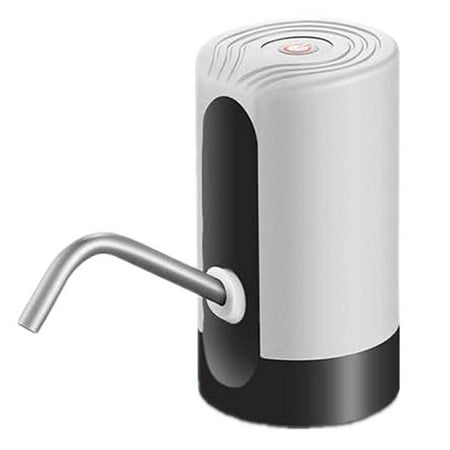 Electric Water Dispenser Automatic Drinking Water Pump Device for Camping Office Home
Electric Water Dispenser Automatic Drinking Water Pump Device for Camping Office Home