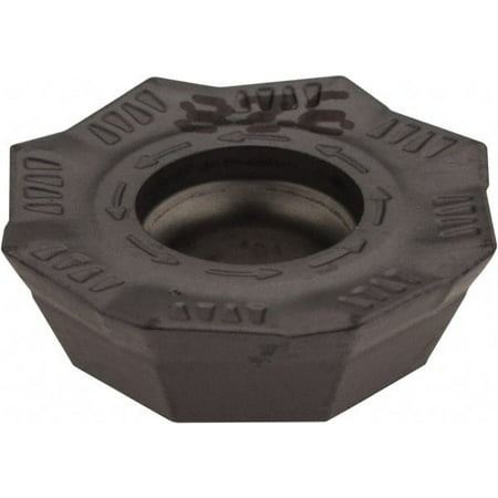 Iscar OEMT060405 76 Grade IC928 Carbide Milling Insert TiAlN Finish 0.1866 Thick 0.5618 Inscribed Circle 0.5mm Corner Radius
Iscar OEMT060405 76 Grade IC928 Carbide Milling Insert TiAlN Finish 0.1866 Thick 0.5618 Inscribed Circle 0.5mm Corner Radius