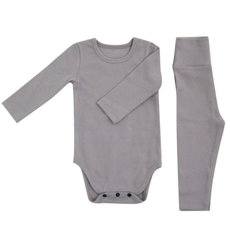 New Born Baby Boy Clothes Full Set Kids Track Suit Baby Girls Boys Autumn Solid Cotton Long Sleeve Long Pants Romper Bodysuit Set Outfits Clothes Toddler Jean Outfits Boys
New Born Baby Boy Clothes Full Set Kids Track Suit Baby Girls Boys Autumn Solid Cotton Long Sleeve Long Pants Romper Bodysuit Set Outfits Clothes Toddler Jean Outfits Boys