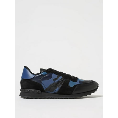 Valentino Garavani Sneakers Men Blue Men