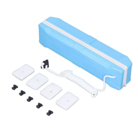 Window Brush Magnetic Window Cleaner Sturdy Practical Double Sided Safe To Use For Single Glazed
Window Brush Magnetic Window Cleaner Sturdy Practical Double Sided Safe To Use For Single Glazed