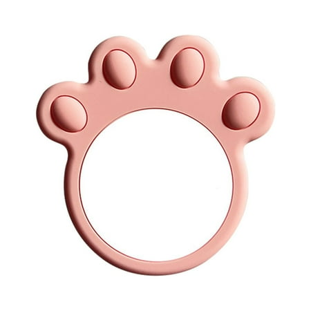 NEGJ Creative Dining Table Cat Insulation Water Cute Cat Silicone Gift Mat Fashion Pvc Silicone Non Slip Gasket
NEGJ Creative Dining Table Cat Insulation Water Cute Cat Silicone Gift Mat Fashion Pvc Silicone Non Slip Gasket