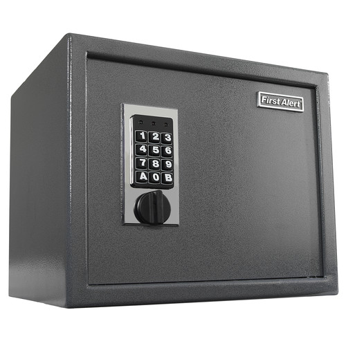 Honeywell Fire Safes