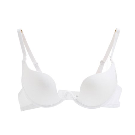 Women Lingerie Backless Bras Deep U Low Cut Push Up Bra Intimates Female Breathable Bralette
Women Lingerie Backless Bras Deep U Low Cut Push Up Bra Intimates Female Breathable Bralette