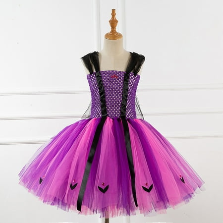 QISIWOLE Toddler Kids Girls Halloween Fashion Cute Stitching Color Rhinestones Mesh Hollow Out Princess Dress clearance under 5
QISIWOLE Toddler Kids Girls Halloween Fashion Cute Stitching Color Rhinestones Mesh Hollow Out Princess Dress clearance under 5