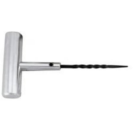 Astro Pneumatic Tool AO7445-02 T-handle Spiral Probe Reamer