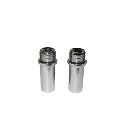 American Standard 013274-0040A Rough Chrome