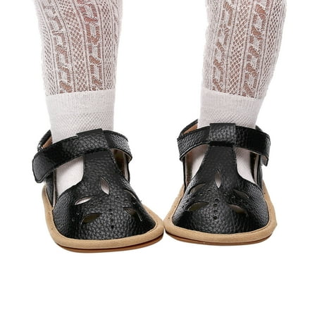 Aayomet Out For 324M Single Hollow Walkers Summer Toddler Shoes Girls Shoes Sandals First Flat Girls Flip Flops Size 5 Black 7
Aayomet Out For 324M Single Hollow Walkers Summer Toddler Shoes Girls Shoes Sandals First Flat Girls Flip Flops Size 5 Black 7