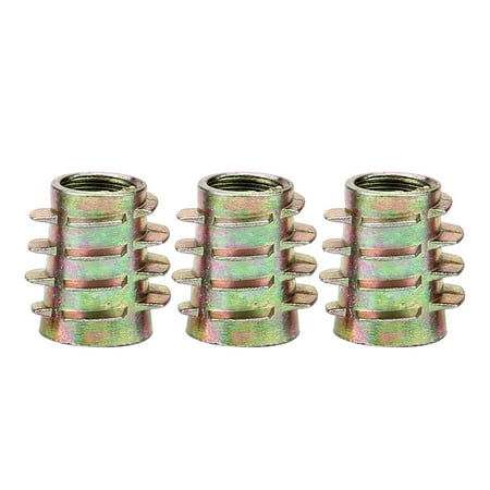 Hex Drive Unhead Nut Furniture Hex Drive Unhead Nut Unhead Wood Insert Nut Unhead Nut Alloy Furniture Barbed Unhead Nut Alloy Furniture Hex Drive Unhead Nut Threaded For Wood
Hex Drive Unhead Nut Furniture Hex Drive Unhead Nut Unhead Wood Insert Nut Unhead Nut Alloy Furniture Barbed Unhead Nut Alloy Furniture Hex Drive Unhead Nut Threaded For Wood