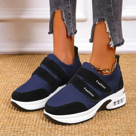 AXXD New Year Fashion Goth Shoes Training Couples Fall Autumn Women s Sneakers Antimicrobial Shoes For Reduced Price
AXXD New Year Fashion Goth Shoes Training Couples Fall Autumn Women s Sneakers Antimicrobial Shoes For Reduced Price