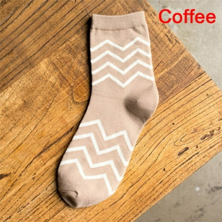 harmtty Women Girls Cartoon Egg Cloud Dog Paw Print Elastic Autumn Winter Soft Socks Coffee
harmtty Women Girls Cartoon Egg Cloud Dog Paw Print Elastic Autumn Winter Soft Socks Coffee