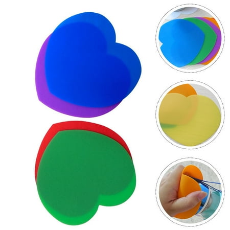 Open Bottle Mat 4PCS Silicone Open Bottle Mat Food Grade Silicone Pad Cup Mat (Random Color)
Open Bottle Mat 4PCS Silicone Open Bottle Mat Food Grade Silicone Pad Cup Mat (Random Color)