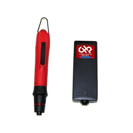 Hakko AT-6000BC - Brushless Electric Screwdriver with Power Supply