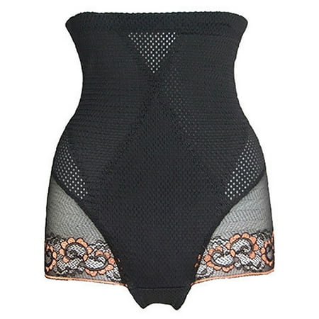 SANWOOD Shapewear Women Lace High Waist Slimmer Body Shaper Training Tummy Girdle Knickers Panties
SANWOOD Shapewear Women Lace High Waist Slimmer Body Shaper Training Tummy Girdle Knickers Panties