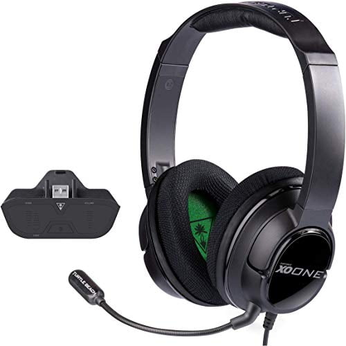 turtle beach ear force hs2 universal gaming headset stand