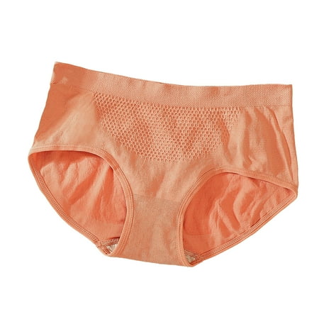 adviicd High Waist Panties Women s Signature Breathe Cotton Brief Underwear Pink One Size
adviicd High Waist Panties Women s Signature Breathe Cotton Brief Underwear Pink One Size