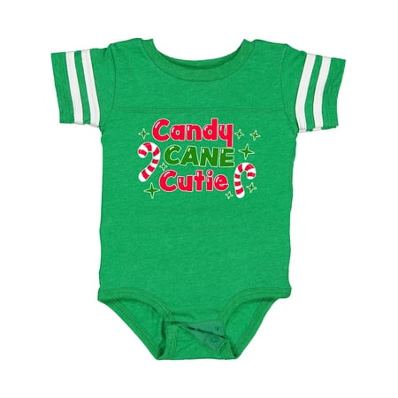 Inktastic Christmas Candy Cane Cutie with Candy Canes Gift Baby Boy or Baby Girl Bodysuit
Inktastic Christmas Candy Cane Cutie with Candy Canes Gift Baby Boy or Baby Girl Bodysuit