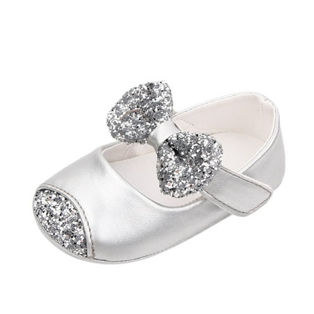 Wesracia Toddler Shoes Kids Shoe Soft Bowknot Girls Toddler First Shoe Walking Princess Leather Baby Shoes
Wesracia Toddler Shoes Kids Shoe Soft Bowknot Girls Toddler First Shoe Walking Princess Leather Baby Shoes