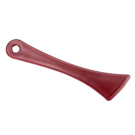 Rosarivae Car Film Adhesive Remover Application Scraper Plastic Speaker Door Trim Disassembly Tool Window Cleaning Tool (Dark Red)
Rosarivae Car Film Adhesive Remover Application Scraper Plastic Speaker Door Trim Disassembly Tool Window Cleaning Tool (Dark Red)