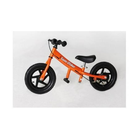 Glide Bikes Ezee Glider, Orange