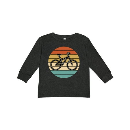 Inktastic Bicycle Vintage Cyclist Sunset Boys or Girls Long Sleeve Toddler T-Shirt
Inktastic Bicycle Vintage Cyclist Sunset Boys or Girls Long Sleeve Toddler T-Shirt